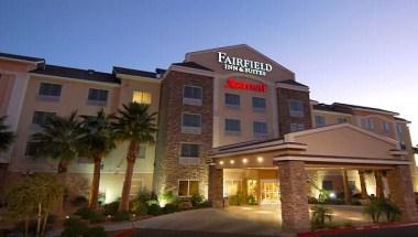 Fairfield Inn & Suites Las Vegas Stadium Area in Las Vegas, NV