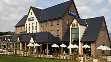 New Country Inns - Selby in Selby, GB1