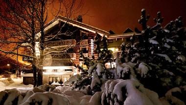 Skogstad Hotell in Hemsedal, NO