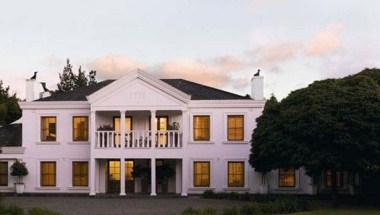 Villa Exner Boutique Hotel in Cape town, ZA