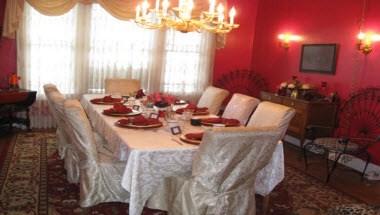 Avenue O Bed & Breakfast in Galveston, TX