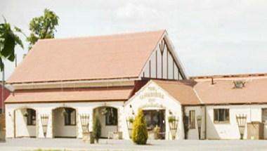 Oxfordshire Inn Hotel in Kidlington, GB1