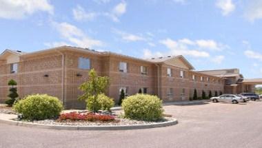 Days Inn by Wyndham Leamington in Leamington, ON