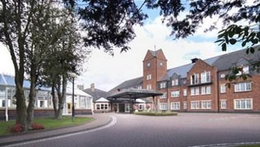 QHotels - The Park Royal in Warrington, GB1