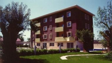 Hotel Fluminia in Sarno, IT