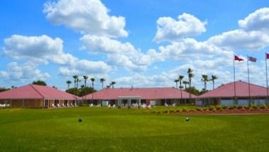 Orange County National Golf Center and Lodge in Winter Garden, FL