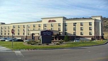 Hampton Inn & Suites Denver Littleton in Littleton, CO