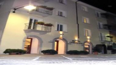 Hotel Centrale in Olbia, IT