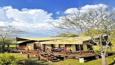 Serengeti Migration Camp in Arusha, TZ