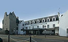 Ballygally Castle Hotel in Ballygally, GB4