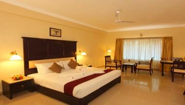 Hotel Airlink Castle in Ernakulam, IN