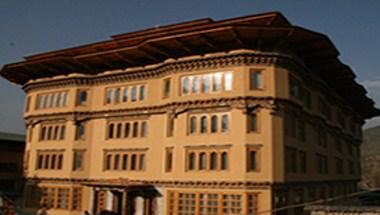 Namgay Heritage Hotel in Thimphu, BT