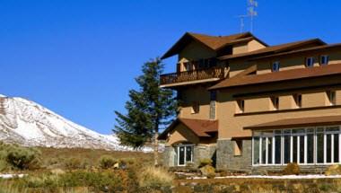 Parador de Canadas del Teide in Tenerife, ES