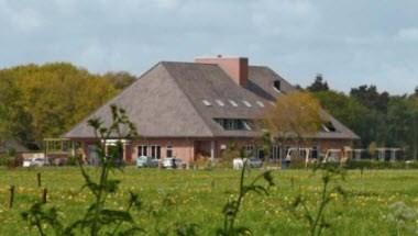 Huis ten Wolde in Steenwijk, NL
