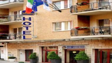 BEST WESTERN Hotel Spring House in Rome, IT