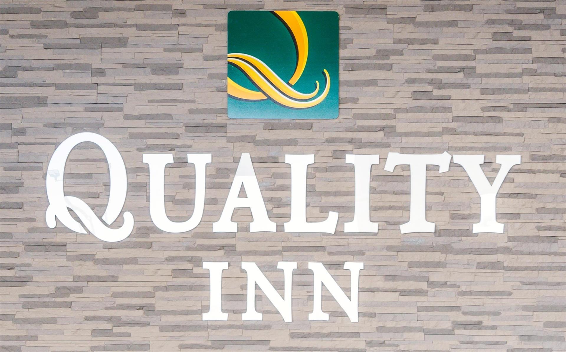 Quality Inn Oneonta Cooperstown in Oneonta, NY