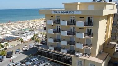 Hotel San Marco in Riccione, IT