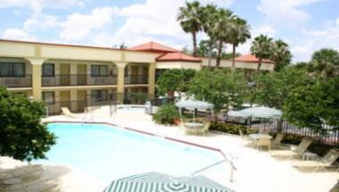 Best Western Orlando East Inn & Suites in Orlando, FL
