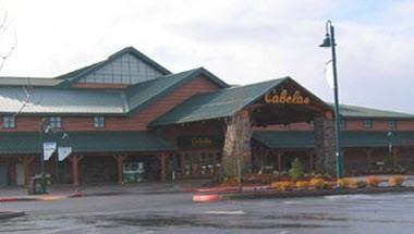 Cabela's Lacey in Lacey, WA