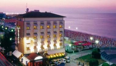 Hotel Cristallo in Fano, IT