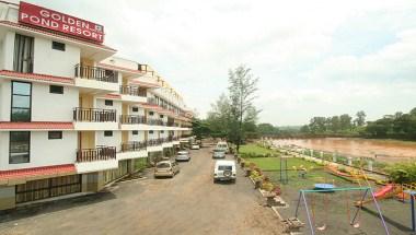 Golden Pond Resort in Silvassa, IN