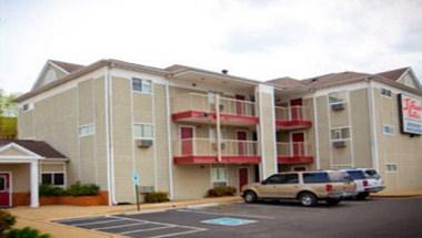 InTown Suites Albany (XAY) - Albany in Albany, GA