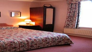 The Lorna Doone Hotel in Minehead, GB1