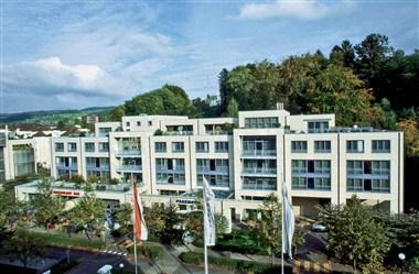 Parkhotel Zug in Zug, CH