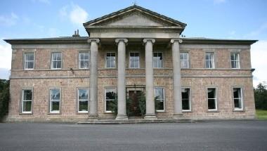 Colebrooke Park in Brookeborough, GB4