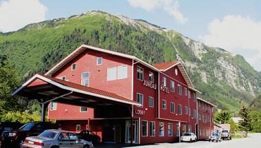 Juneau Hotel in Juneau, AK