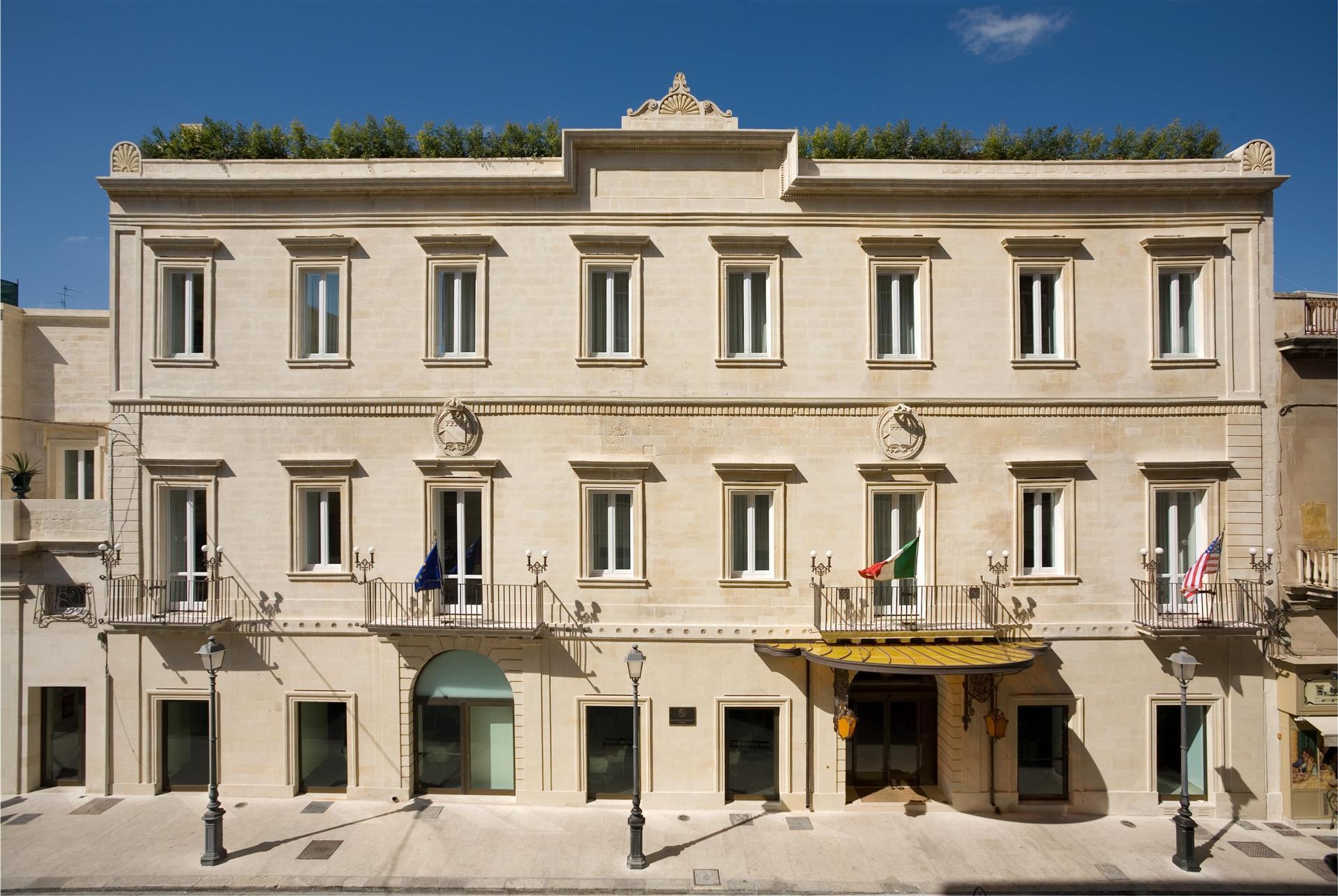 Risorgimento Resort in Lecce, IT