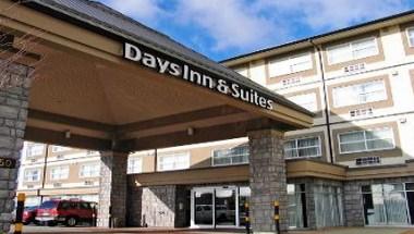 Days Inn & Suites by Wyndham Langley in Langley, BC