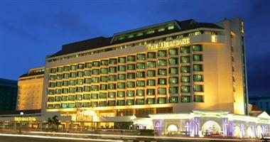 The Heritage Hotel Manila in Pasay, PH