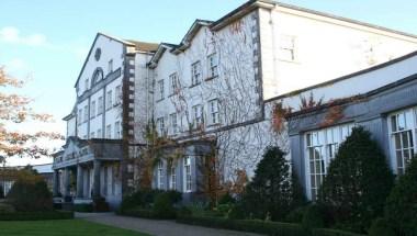 Slieve Russell Hotel in Ballyconnell, IE