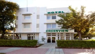 The Greenview Hotel in Miami Beach, FL
