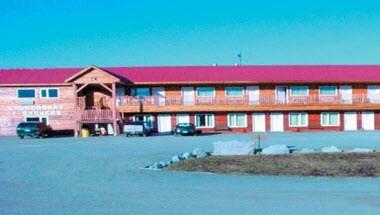 Alcan Motor Inn in Haines Junction, YT