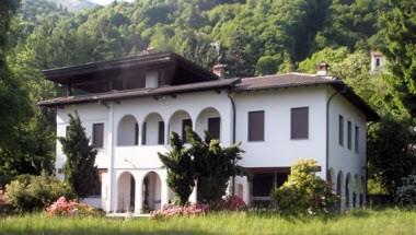 Villa Morissolina in Trarego Viggiona, IT