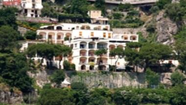 Domina Home Royal in Positano, IT