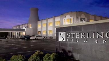 Sterling Inn & Spa in Niagara Falls, ON