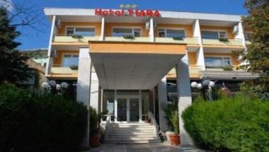 Hotel Tiara in Ploiesti, RO