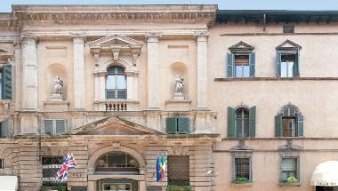 Hotel Accademia in Verona, IT