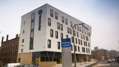 Travelodge Bradford Central Hotel in Bradford, GB1