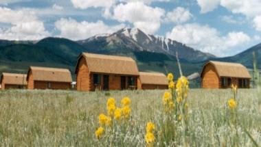 American Safari Ranch in Fairplay, CO