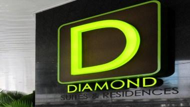 Diamond Suites & Residences in Cebu City, PH