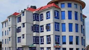 Hotel Centre Point in Srinagar, IN