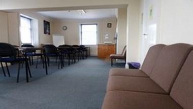 Currock House Community Centre in Carlisle, GB1