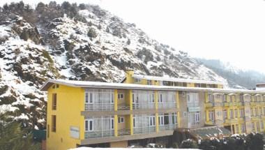 Hotel Pine Grove in Srinagar, IN