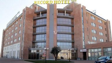 Record Hotel in Settimo Torinese, IT