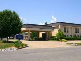 Hampton Inn Kuttawa/Eddyville in Kuttawa, KY