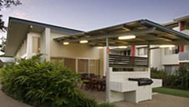 Whale Cove Resort & Apartments in Fraser Coast, AU